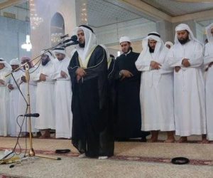 کورونا، سعودی حکومت کا ماہ رمضان میں نماز تراویح کا اہتمام نہ کرنے کا فیصلہ