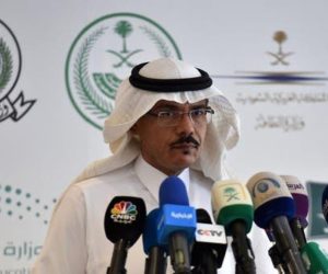 سعودی عرب میں کرونا کے مریضوں میں مسلسل اضافہ ، 83 فیصدی غیر سعودی شہری !