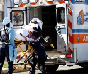 کرونا سے سب سے زیادہ متاثر ملک امریکا میں کیسوں کی تعداد 7 لاکھ سے متجاوز