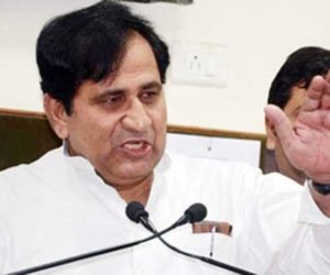 مصیبت کی گھڑی میں غریبوں کو بھول کر بہتر سماج کا تصور نہیں کیا جا سکتا  سابق مرکزی وزیر ڈاکٹر شکیل احمد نے کی سماج سے ضرورتمندوں کا خیال رکھنے کی اپیل