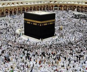 تاریخ میں حج کب کب معطل ہوا !