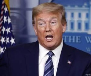 ٹرمپ کو کورونا وائرس کے خطرے سے خبردار کیا گیا تھا: واشنگٹن پوسٹ