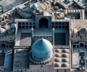 ایران : چار مئی سے ملک کے ایک بڑے حصے میں مساجد کو کھول دیا جائے گا: حسن روحانی