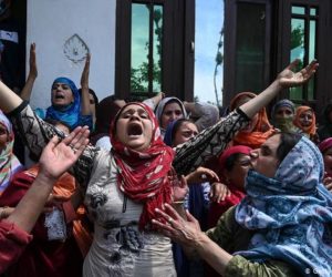 کیا بھارت میں عدالتیں بھی انسانی حقوق کے تحفظ سے دستبردار ہوگئی ہیں؟