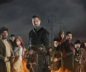 لاکھوں پاکستانی ” ارطغرل غازی “ کے سحر میں مبتلا   کورونا کے باوجود ترکی کے لئے ٹرکش ائیرلائن میں بکنگ کا نیا ریکارڈ