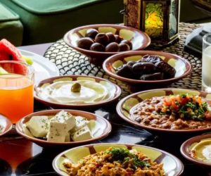 کورونا کے دور میں افطار و سحر میں متوازن غذا پر توجہ دینا انتہائی ضروری