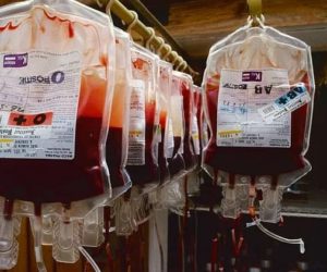 کورونا سے ٹھیک ہوئے مریضوں کا خون ہوا ’ بیش قیمتی ‘، 10 لاکھ روپے فی لیٹر ہو رہا فروخت