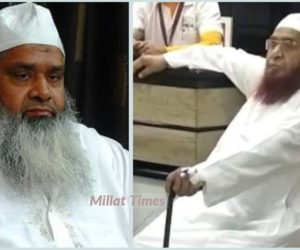 شیخ الحدیث حضرت مولانا مفتی سعید صاحب پالن پوری رحمۃ اللہ علیہ کی وفات علمی دنیا کے لیے ایک عظیم خسارہ: مولانا بدرالدین اجمل