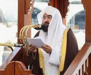 سعودی عرب نے عالمی وبا کورونا پر قابو پانے کے لئے تاریخی اور جرأت مندانہ اقدامات کیے: امام کعبہ