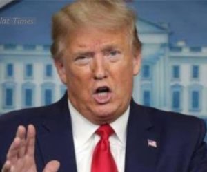 عبادت گاہیں بہت ضروری ہیں، حفاظتی اقدامات اور احتیاطی تدابیر اختیار کرنے کے ساتھ انھیں فوراً کھولا جائے: ڈونالڈ ٹرمپ