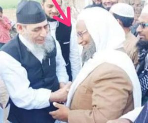 مولانا محمد الیاس المظاہری کا دہلی کے اپولو اسپتال میں انتقال، علمی حلقہ سوگوار 