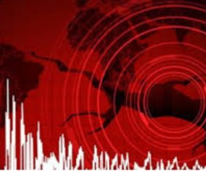 دہلی این سی آر میں زلزلے کے جھٹکے محسوس کئے گئے