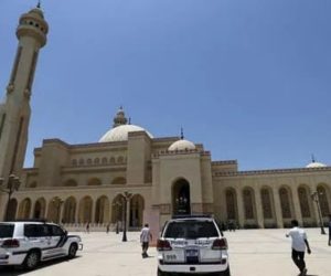 5 جون سے مساجد میں نماز جمعہ ادا کرنے کی اجازت