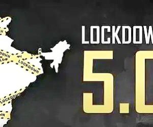 کنٹنمنٹ زون تک محدود رہے گا لاک ڈاؤن 5.0 ، بقیہ مقامات سے مرحلہ وار ہٹیں گی پابندیاں، جانیں پوری تفصیل