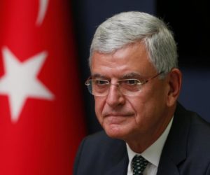 اقوام متحدہ کی تاریخ میں پہلی بار ایک ترک جنرل اسمبلی کا ہوا صدر منتخب 