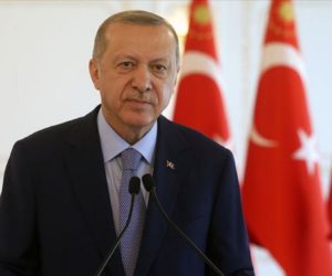 اللہ ہمیں شامی بھائیوں کو تکلیف سے نکالنے کا وسیلہ بنائے: صدر ایردوان کی طرف سے 50 مکانات کا وعدہ