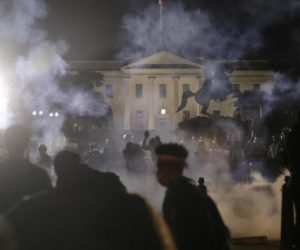 کیا خصوصیات ہیں وائٹ ہاؤس میں بنے خفیہ بنکر کی جہاں امریکی صدر نے خوف زدہ ہوکر پناہ لی