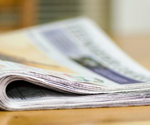 امریکی اخبار میں اشتہار: ’اسلام جلد ہی ایک ایٹمی بم پھینکے گا‘