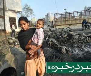 دہلی پولس کی چارج شیٹ فساد سے قبل لکھی ہوئی اسکرپٹ !