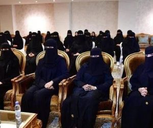 سعودی عرب: عدلیہ کے شعبے میں 53 خواتین افسران تعینات