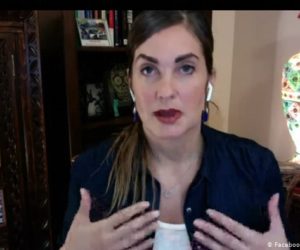 امریکی خاتون نے پاکستان کے سابق وزیر داخلہ پر ریپ کا الزام عائد کیا، سوشل میڈیا پر ہنگامہ