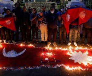 نیپال کی پارلیمنٹ نے بھارت سے تنازع کے باوجود نئے نقشے کی منظوری دے دی