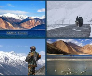 ایک مسلمان نے کی تھی گلوان وادی کی دریافت، اسی کے نام سے منسوب ہے یہ علاقہ