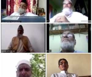 چین ہندستانی علاقہ خالی کرے اور بھارت کی حکومت چین کے سامنے اپنا مضبوط موقف رکھے