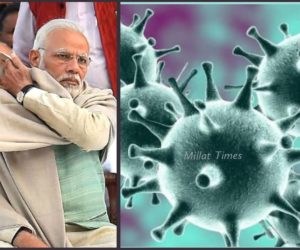 کورونا کے بہانے آواز بند کرنے کا منصوبہ، حکومت کا رویہ افسوسناک 