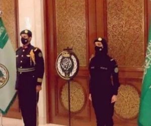 سعودی عرب کا ایک اوراہم قدم، شاہی محافظ دستے میں خواتین کی شمولیت