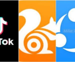 حکومت ہند نے ’ٹک ٹاک‘ سمیت 59 چائنیز ایپ پر لگائی پابندی