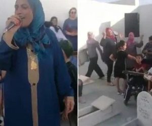 قبرستان میں شادی کی تقریب! عوام میں شدید غم و غصہ، واقعہ کی تفتیش کا آغاز