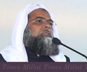 موجودہ حالات میں اس طرح ادا کریں نمازیں! حضرت مولانا خالد سیف اللہ رحمانی کا بیان