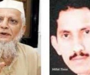 عدالت نے خواجہ یونس قتل معاملے میں ملوث پولس والوں کی بحالی کو لے کر جمعیۃ علماء کی عرضداشت پر حکومت اور ممبئی پولس کمشنر سے کیا جواب طلب: گلزار اعظمی