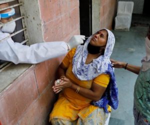 امریکہ، اور ہند و پاک میں وائرس مسلسل پھیل رہا ہے ، عالمی سطح پر متاثرین کی تعداد 98 لاکھ ، امریکہ میں اَن لاک ملتوی