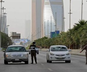 سعودی عرب ميں وبا کے باوجود کرفيو کا خاتمہ