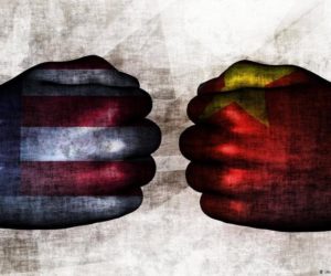 ایغور مسلمانوں سے جبراً مزدوری کروانے والی چینی کمپنیوں پر امریکہ کی جانب سے پابندی! چین کی الزامات کی تردید