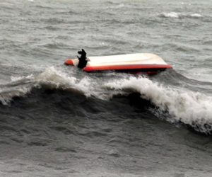 نائیجیریا: مسافر بردار کشتی دریا برد ، 21 افراد ہلاک