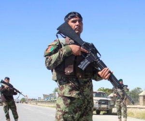 افغانستان میں 2 مختلف حملوں میں 4 سکیورٹی اہلکاروں سمیت 10 افراد ہلاک 