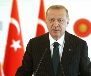 بحیثیت ترکی ہم نے کچھ بھی بغیر محنت کے حاصل نہیں کیا: صدر ایردوان