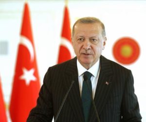 15 جولائی ہمارے ملی اتحاد و اخوت کا نشان ہے اور میری دعا ہے کہ یہ روح نسلوں تک برقرار رہے: طیب اردگان 