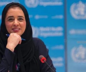 عالمی ادارہ صحت میں خدمات انجام دینے والی سعودی ماہر امراض حنان بلخی کون ہیں؟