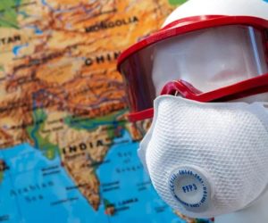 کورونا نے بنایا عالمی ریکارڈ، ایک دن میں سب سے زیادہ نئے معاملے درج