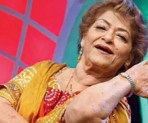 بالی وڈ کی مشہور کوریوگرافر سروج خان کا 71 سال کی عمر میں انتقال