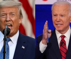 امریکی صدارتی انتخابات: فنڈز حاصل کرنے میں جوبائیڈن نے ٹرمپ سے بازی ماری!