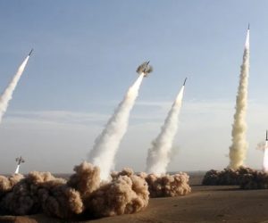 غزہ میں حماس کے ٹھکانوں پر اسرائیل کا فوجی حملہ