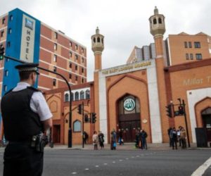 3 ماہ کے لاک ڈاؤن کے بعد برطانیہ کی تمام مساجد نمازیوں کے لئے کھل گئیں!