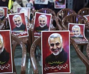 قاسم سلیمانی کا قتل ایک غیر قانونی اقدام اور بین الاقوامی قانون کی خلاف ورزی: اقوام متحدہ