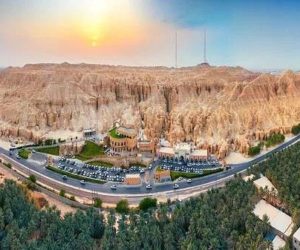 سعودی عرب: الاحسا دنیا کا گرم ترین شہر، درجہ حرارت 50 سینٹی گریڈ سے زائد