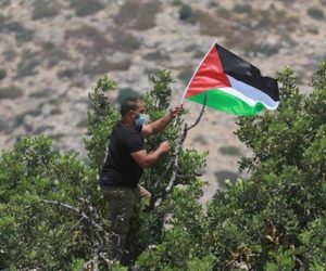 عرب ممالک کا بین الاقوامی برادری سے اپیل کہ وہ اسرائیل کے الحاق پلان کے خلاف مؤثر اور دو ٹوک روّیہ اختیار کرے